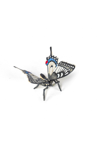 Papo SWALLOW TAIL BUTTERFLY FIGURINE
