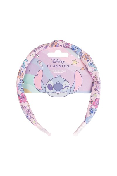 Cerda Group Cerda Beauty Disney Stitch Hair Accessories (2500003085)