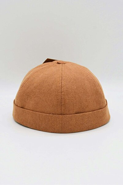 Külah Men's Hipster Premium Cap Tile Docker Hat