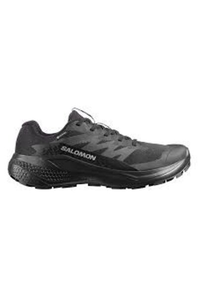 Salomon Alphaglıde Gtx W Kdn Black/Asphalt/Black Running/Fitness Shoes L49214400