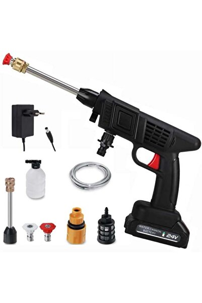 Basınçlı Su Püskürtme Cihazı PM-7728