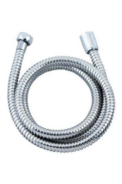 FOXMAG24 Shower hose 1.5m, resistant and flexible, easy installation
