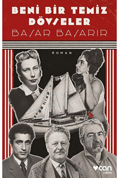 CAN Beni Bir Temiz Dövseler