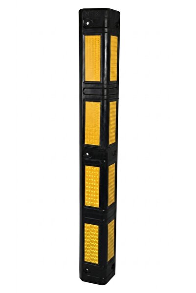 PVC KOLON KÖŞE KORUYUCU