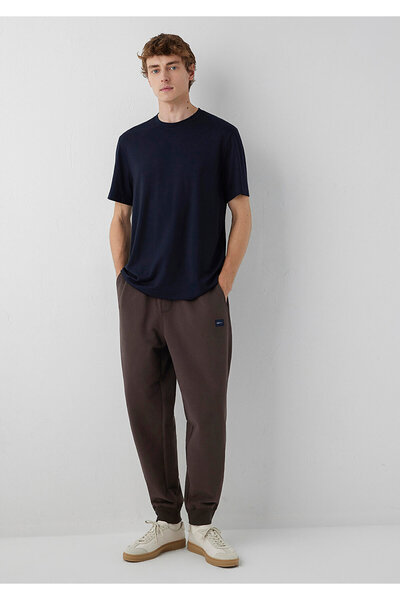 Mavi Jeans Brown Sweatpants 0010609-70219
