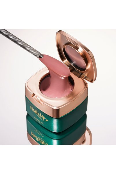 NAILSUP PROFESSIONAL Gel de constructie autonivelant NAILSUP Supreme 025