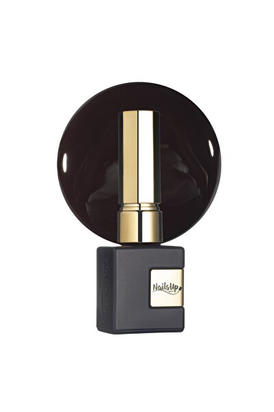 NAILSUP PROFESSIONAL Ojă Semipermanentă NAILSUP Gold Is Your Reflection 32, 8 ml