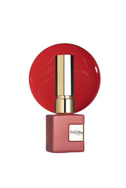 NAILSUP PROFESSIONAL Ojă Semipermanentă NAILSUP Gold Is Your Reflection 23, 8 ml