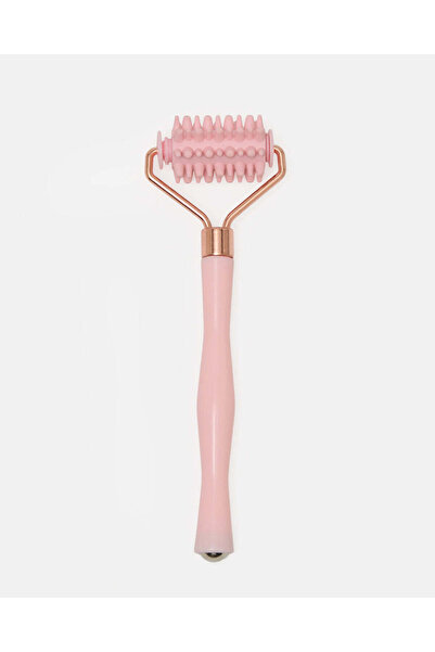 REDTAG Pink Facial Massager