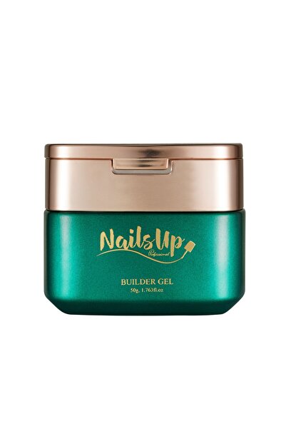 NAILSUP PROFESSIONAL Gel de constructie autonivelant NAILSUP Supreme 01 Perfe...