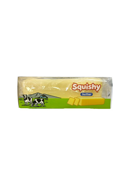 Needoh Squishy - Wax Melt Crunch Butter