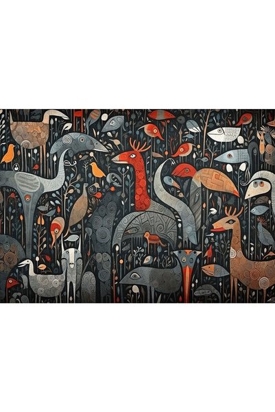 VIODESIGN Fototapet abstract ,autoadeziv, Modern , multicolor,120x200 cm AB194