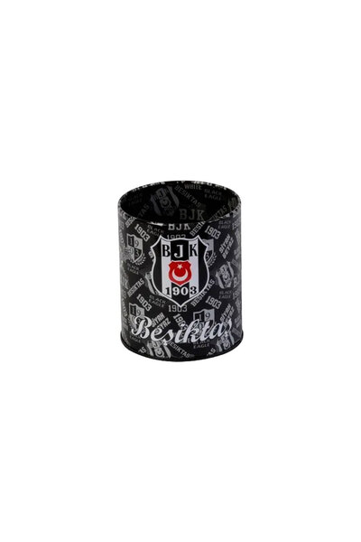 Beşiktaş Taraftar Metal Kalemlik 430333
