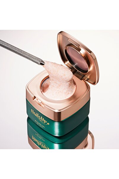 NAILSUP PROFESSIONAL Gel de constructie autonivelant NAILSUP Supreme 030
