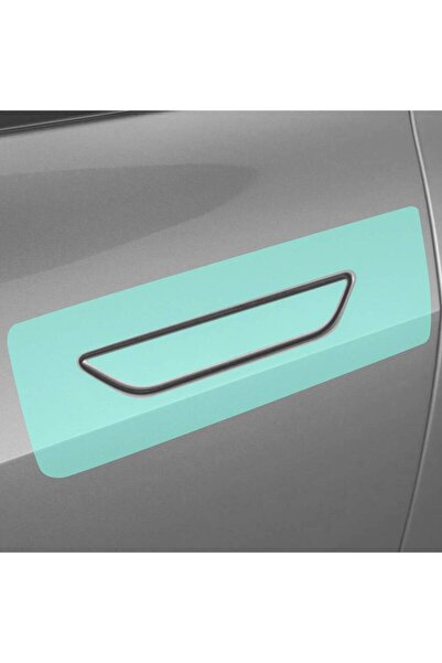 OEMS Door Handles Guard | Paint Protection Film for Lucid Air - 8مل