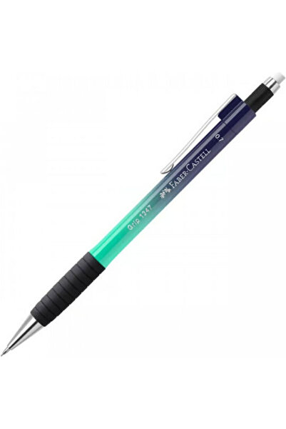 Faber Castell Versati̇l 07mm Flow Live Blue