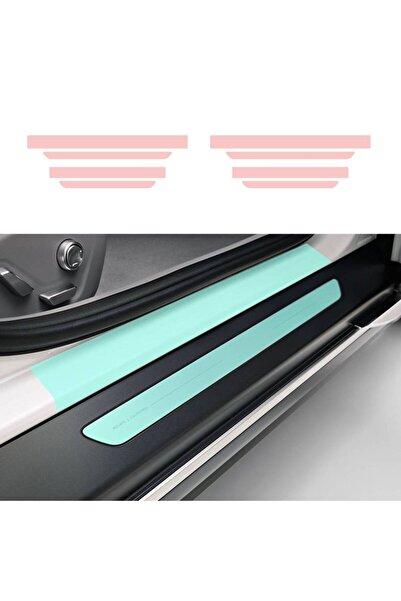 OEMS Doors PPF | Paint Protection Film for Lucid Air - 10 مل