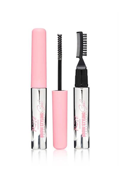 DNZ BEAUTY Taraklı Kaş Şekillendirici