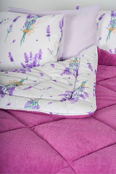 Uçkan home Double Welsoft Sleeping Set