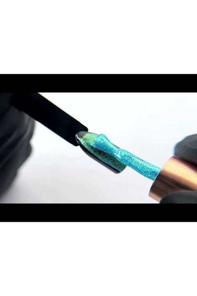 NAILSUP PROFESSIONAL Ojă Semipermanentă NAILSUP Fantasy Gel 016