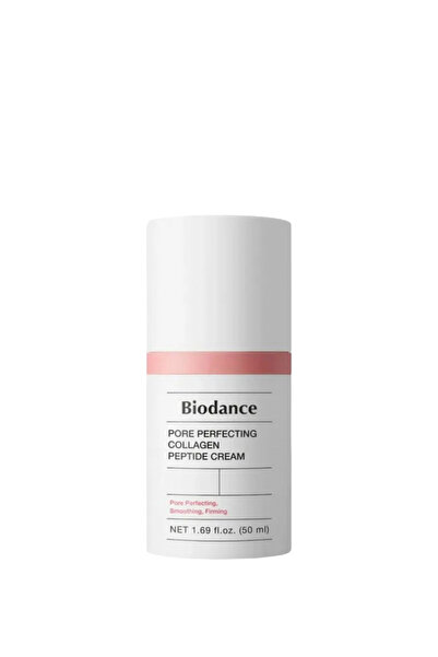 Biodance Pore Perfecting Collagen Peptide Gözenek Görünümü Azaltıcı Yüz Kremi...