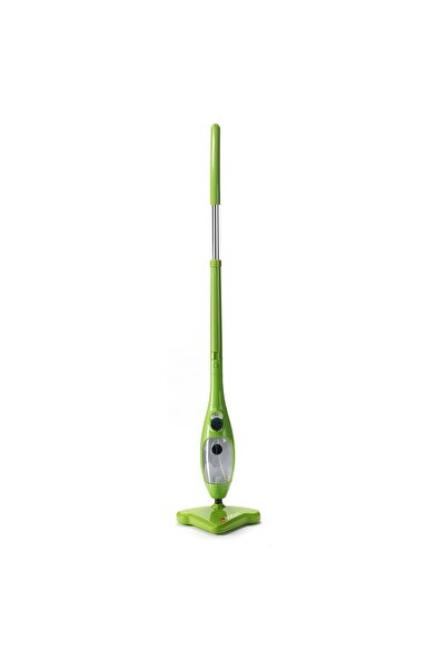 DealsReall Mop cu aburi X5 5-în-1, 1000W, 3 nivele de abur, pentru curățarea ...
