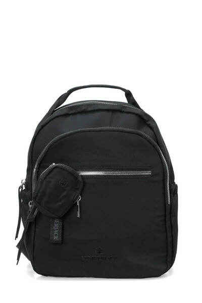 lumberjack Rucsac negru pentru femei PRST PRF SRT 6FX A102689609