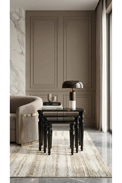 Avem Design Majestik servis sehpası