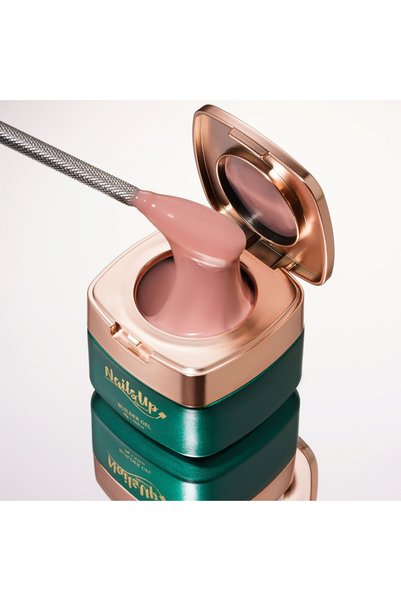 NAILSUP PROFESSIONAL Gel de constructie autonivelant NAILSUP Supreme 023