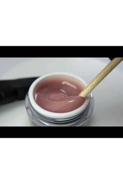 NAILSUP PROFESSIONAL Gel UV Constructie NAILSUP - Cover Dark Nude 15g
