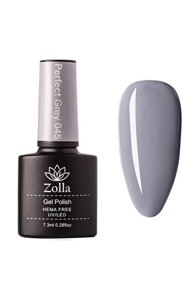 zolla Ojă Semipermanentă HEMA Free 045 - 7.3ml