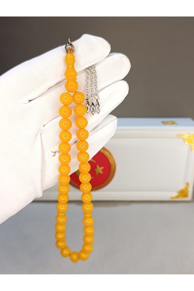 HALİL KOÇAK Sikma Amber Tesbi̇rh Küre Kesi̇m