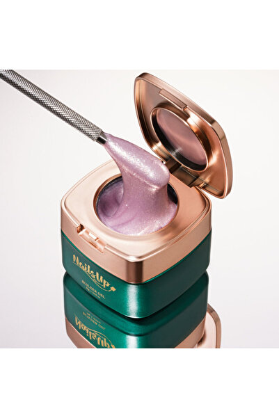 NAILSUP PROFESSIONAL Gel de constructie autonivelant NAILSUP Supreme 035