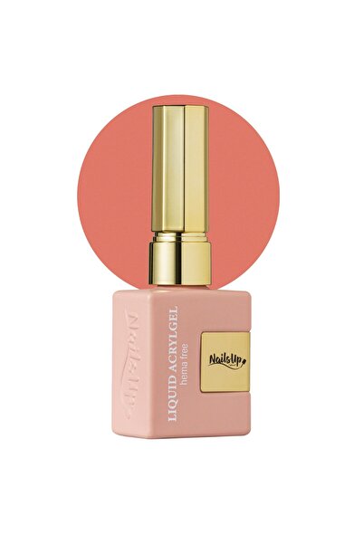 NAILSUP PROFESSIONAL Liquid Acrylgel Hema Free NAILSUP 15 ml, 03