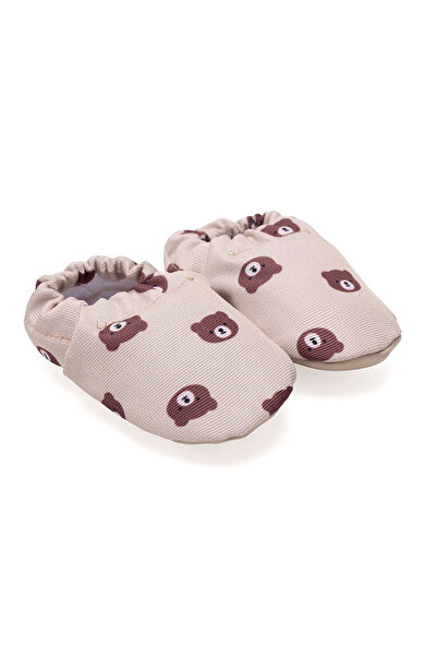 ebebek Hello Baby HelloBaby Erkek Bebek Patik Bisiklet Yaka Short Sleeve Duble