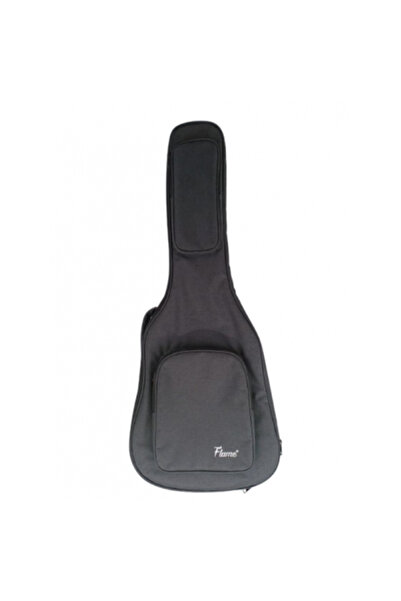 Flame B1818-W Husă pentru chitară acustică