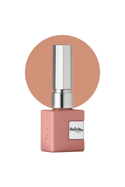 NAILSUP PROFESSIONAL Oja Semipermanenta NAILSUP Infinity Silver 08