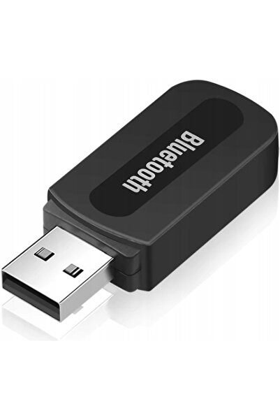 Koanni ADAPTOR BLUETOOTH RECEPTOR TRANSMISIE AUX USB