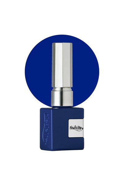 NAILSUP PROFESSIONAL Oja Semipermanenta NAILSUP Infinity Silver 031