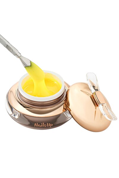 NAILSUP PROFESSIONAL Builder gel NAILSUP Summer Collection Cheerful Glow S03