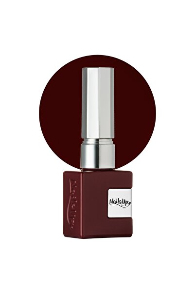 NAILSUP PROFESSIONAL Oja Semipermanenta NAILSUP Infinity Silver 021