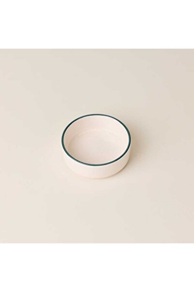 Evidea Kitchen Petal 10 Parça Kahvaltı Takımı - Renkli