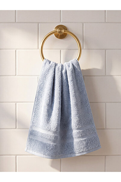 LC Waikiki Cotton Face Towel for Style Enthusiasts from Uzg Store 50X80 cm