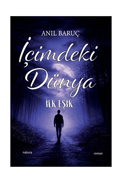 Natura Yayın İçimdeki Dünya - İlk Eşik