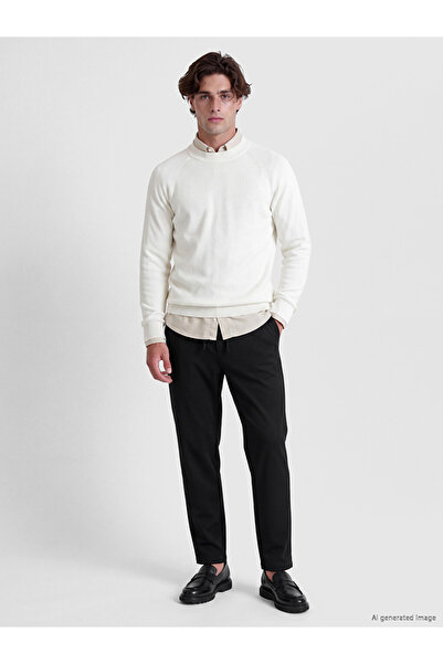 LC Waikiki Standard Fit Men's Trousers for Style Enthusiasts from Uzg Store