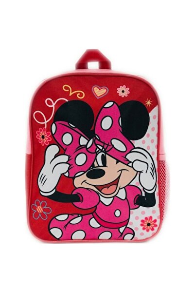 MINNIE Ghiozdan pentru gradinita Mouse, 32x26x10 cm
