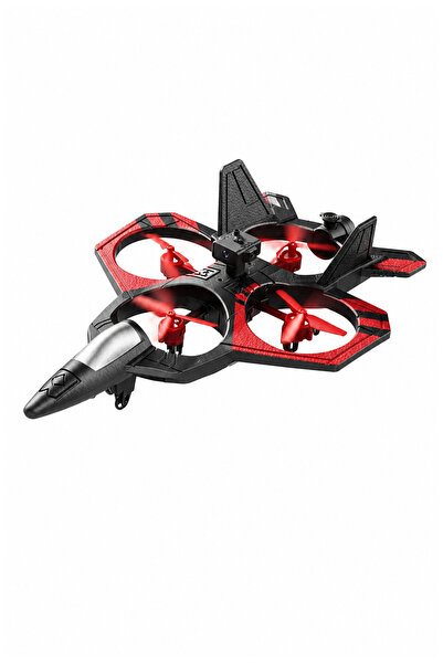 4DRC V46 8K Çift Kameralı Quadcopter | 360° Engel Tanıma Özellikli RC Uçak - ...
