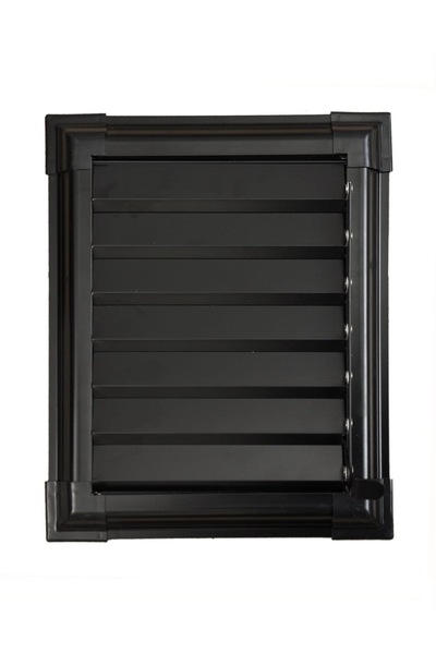 Banyo Havalandırma Menfezi
