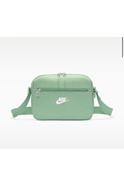 Nike Heritage Crossbody 2,0 Unisex Çapraz Omuz Çantası 4L IB4378-006