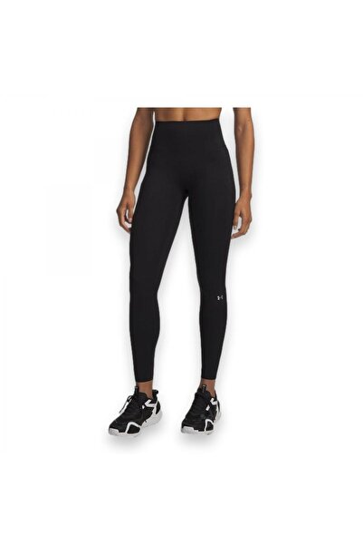 Under Armour 6009963 Vanish Elite Legging Siyah Kadın Tayt